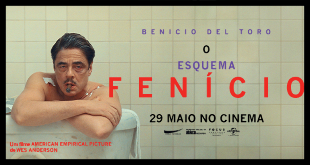 O Esquema Fenício