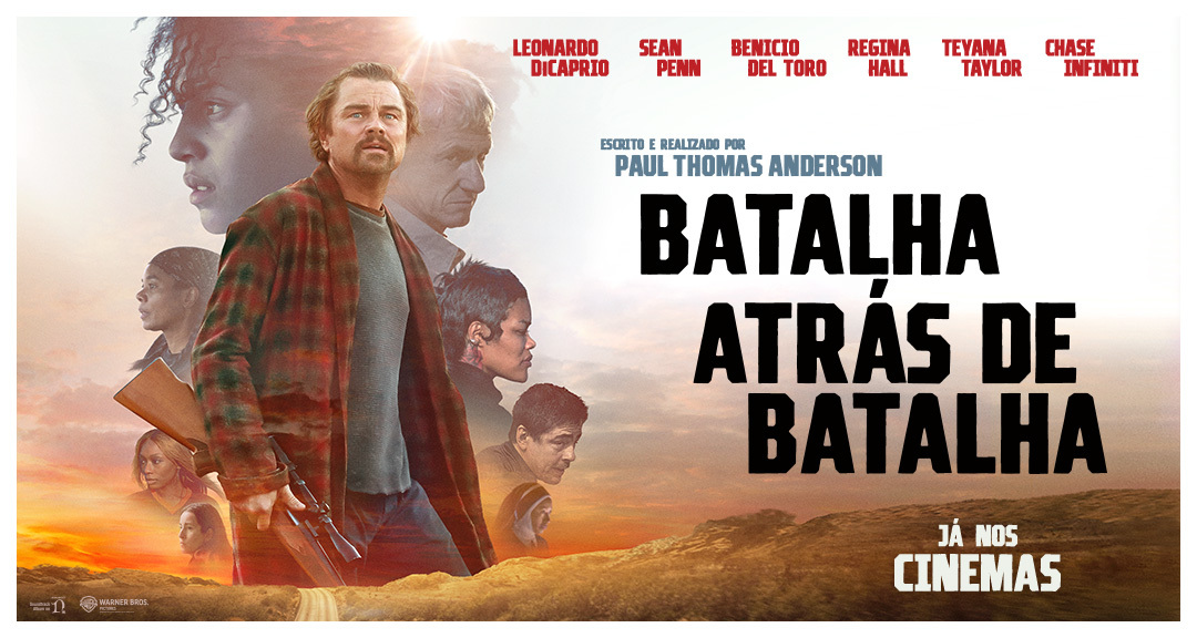 Batalha Atrás de Batalha