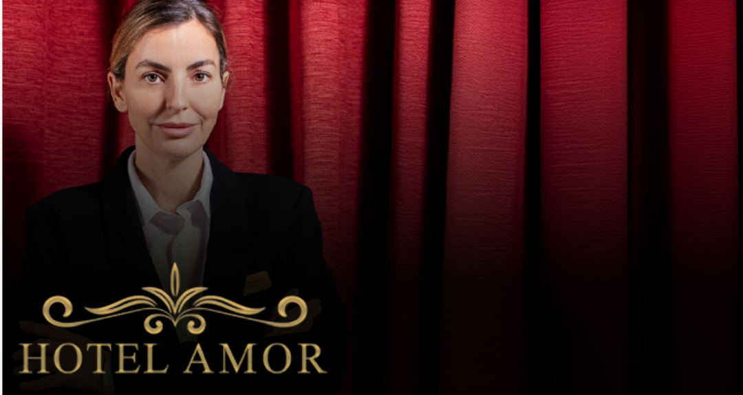 Hotel Amor