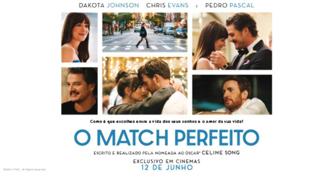 O Match Perfeito