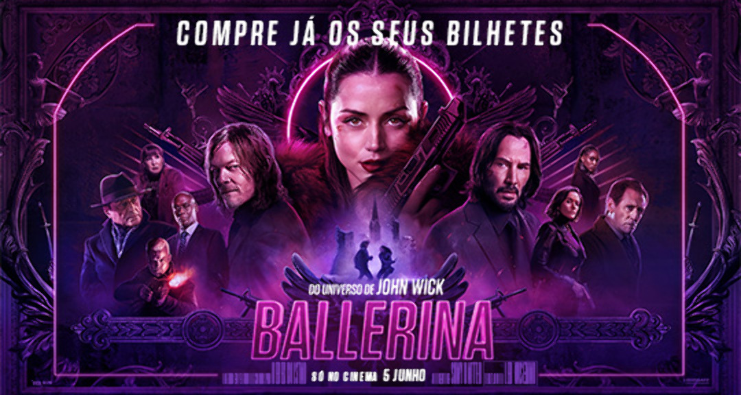 Ballerina
