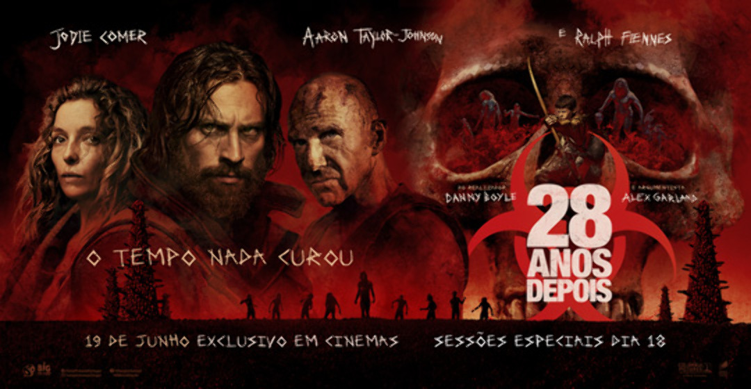 28 Anos Depois