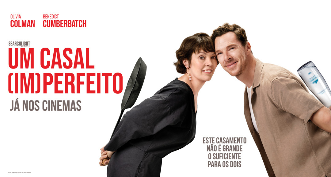 Um Casal (Im)Perfeito