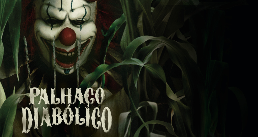 Palhaço Diabólico