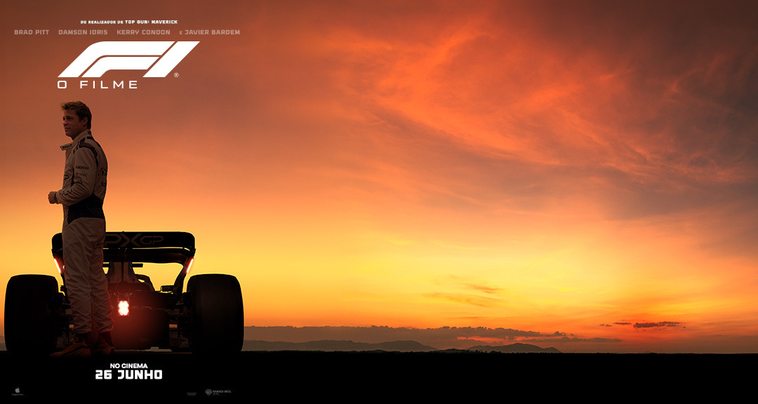 F1 - O Filme