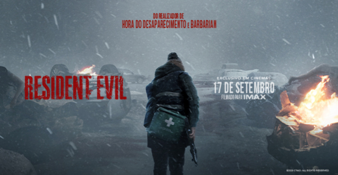Resident Evil