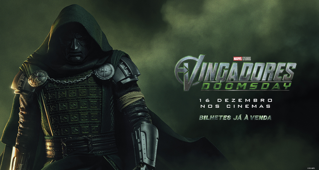 Vingadores - Doomsday