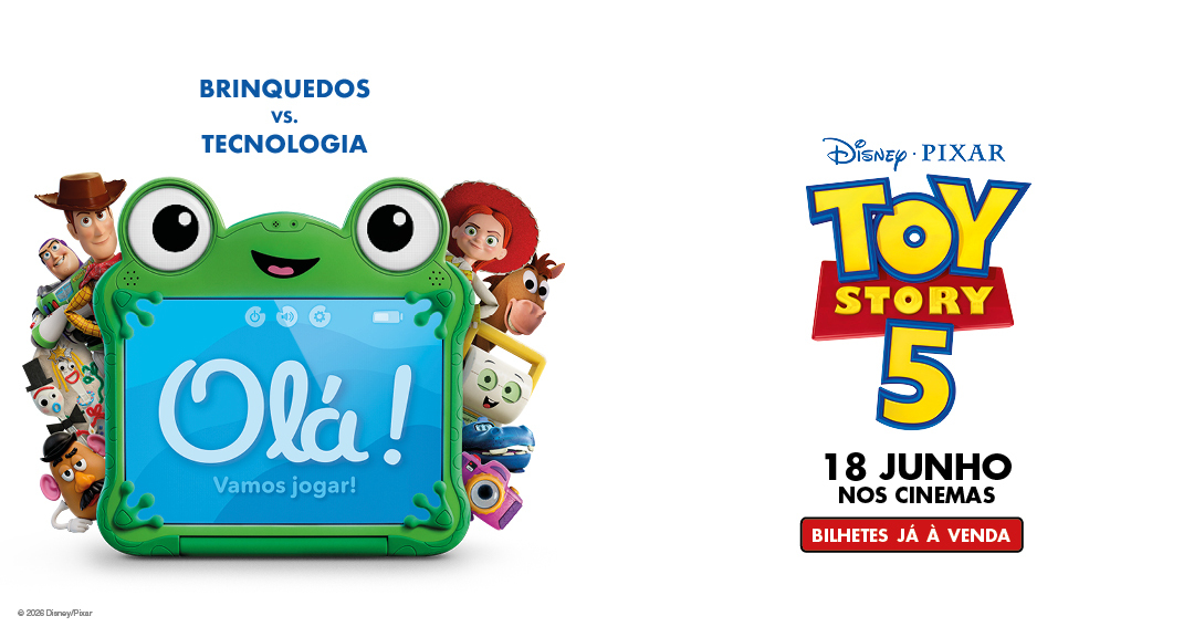 Toy Story 5 (VP)