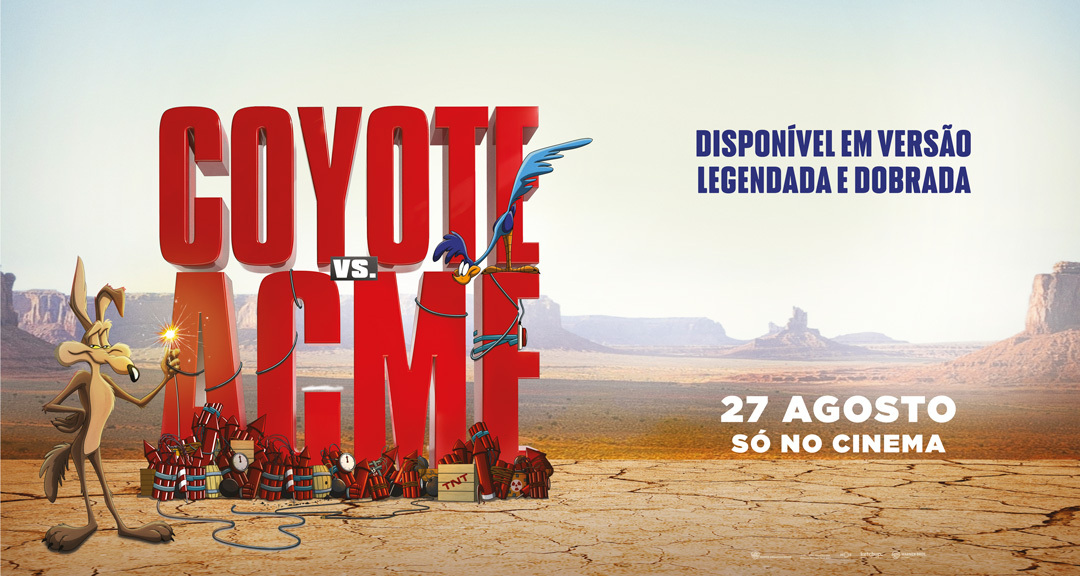 Coyote vs Acme (VP)