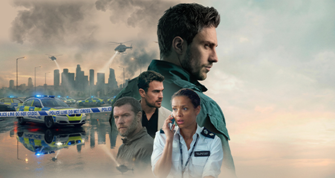 Fuze Explosão Iminente