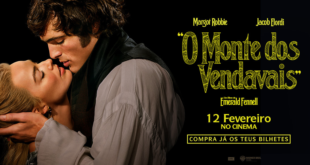 O Monte dos Vendavais