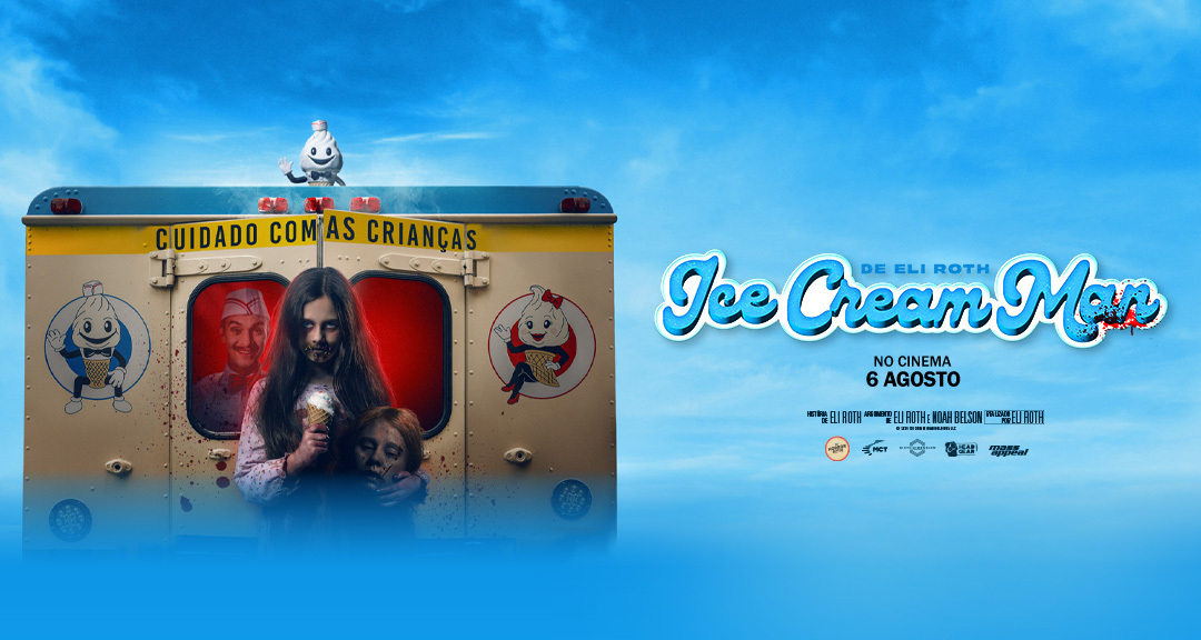 Ice Cream Man