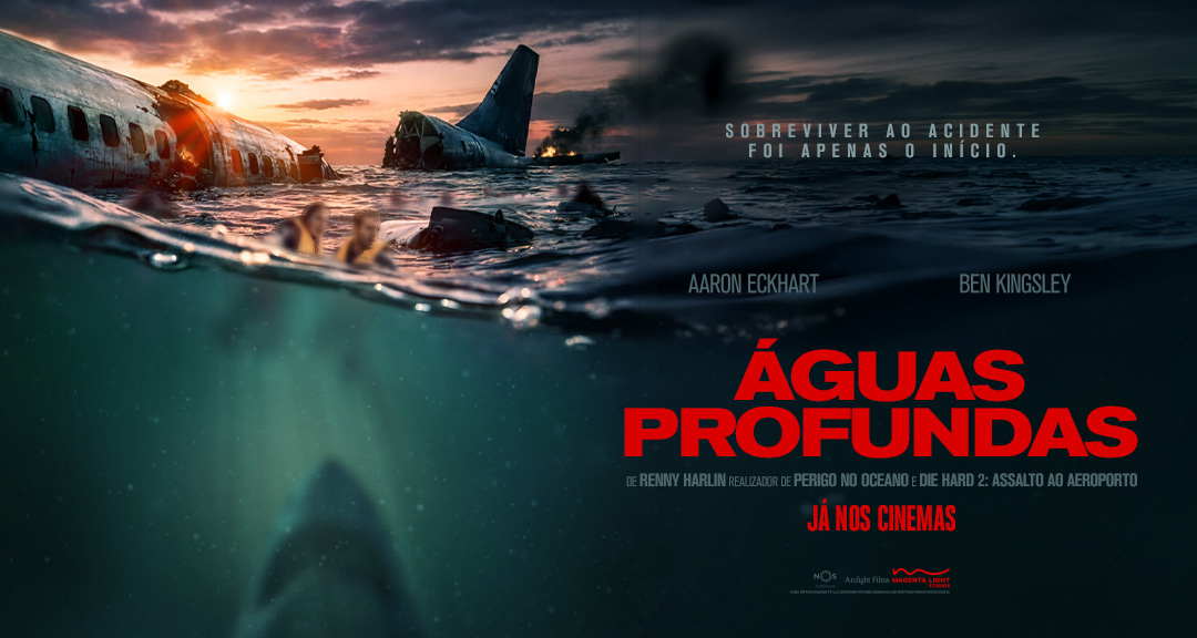 Águas Profundas