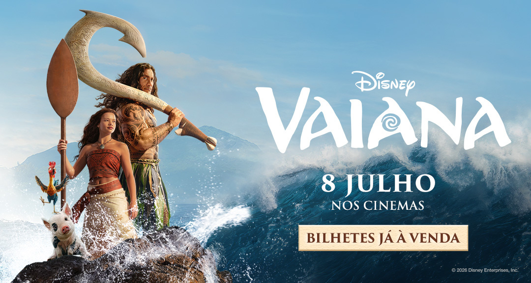 Vaiana (VO)