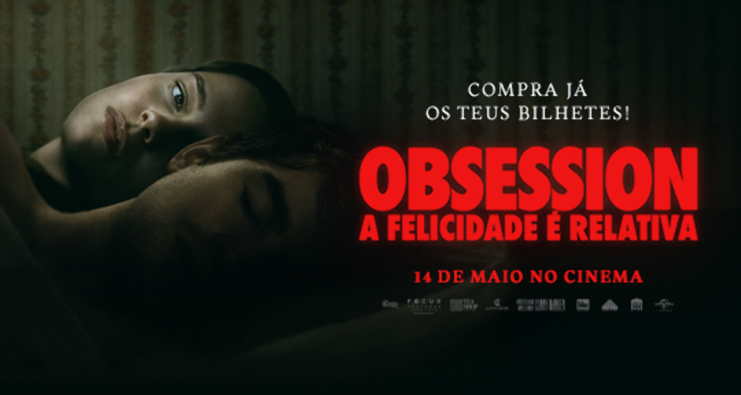Obsession - A Felicidade é Relativa
