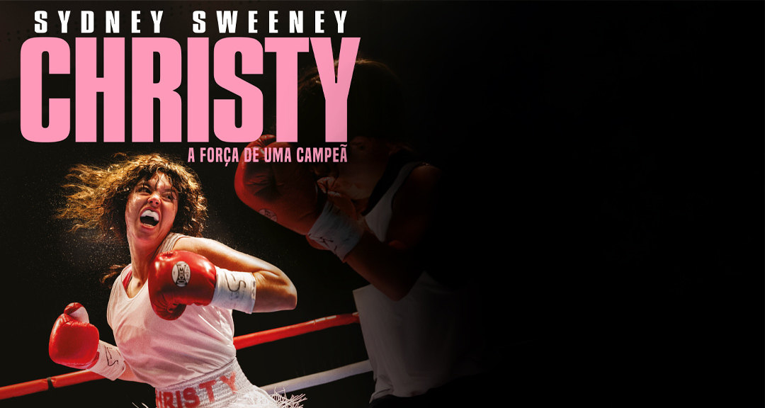Christy - A Força de Uma Campeã