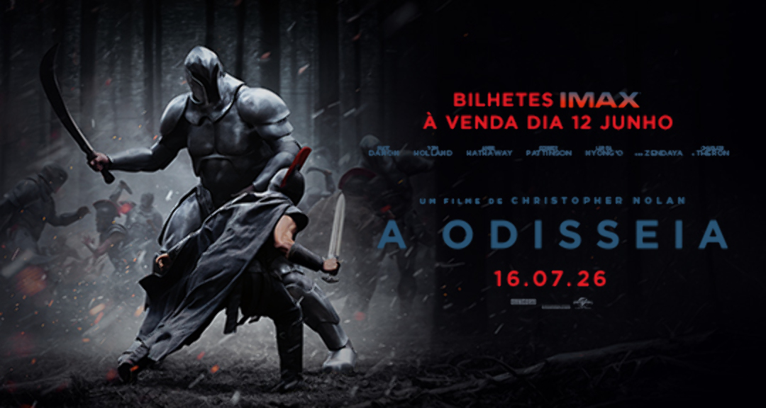 A Odisseia