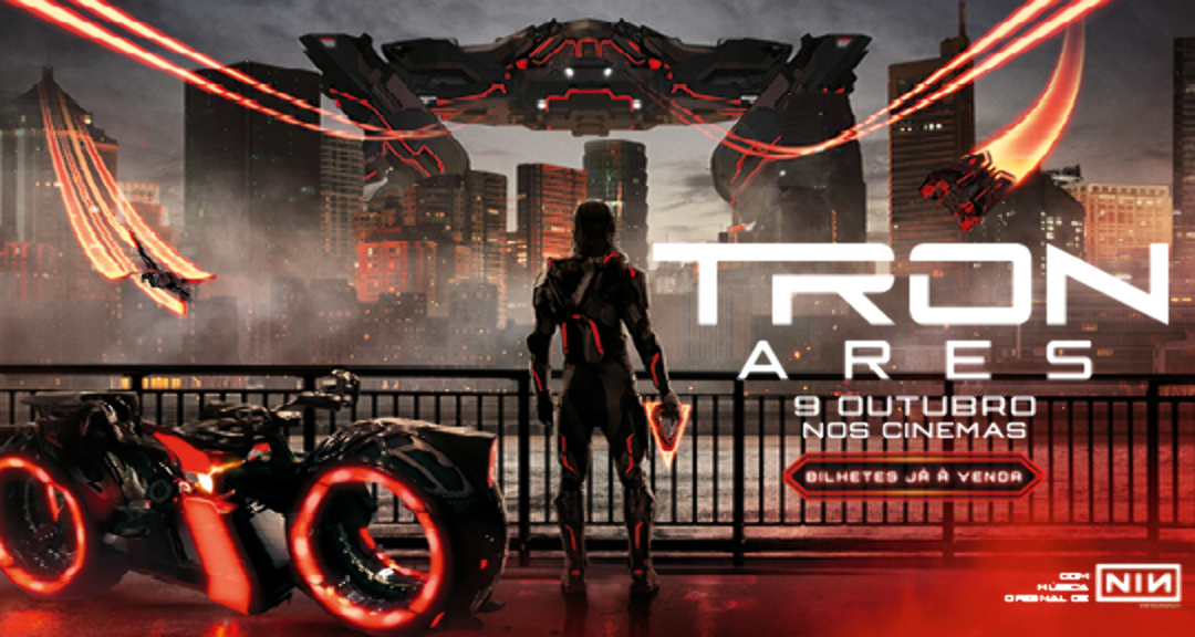Tron: Ares