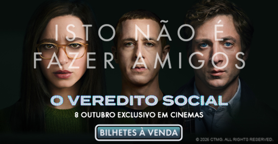 O Veredito Social