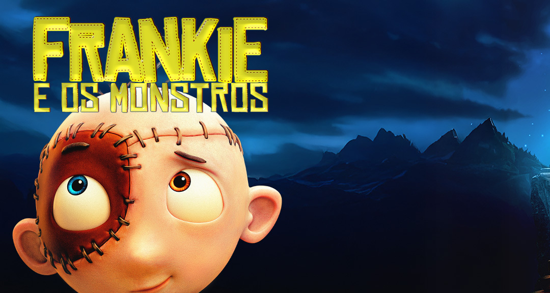Frankie e os Monstros (VP)