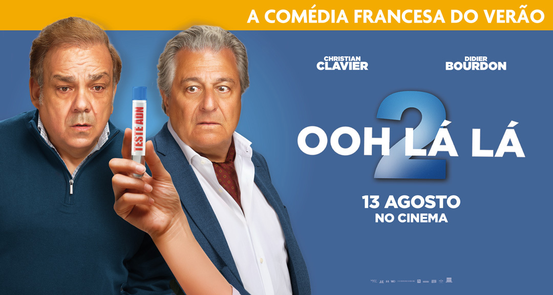 Ooh Lá Lá 2
