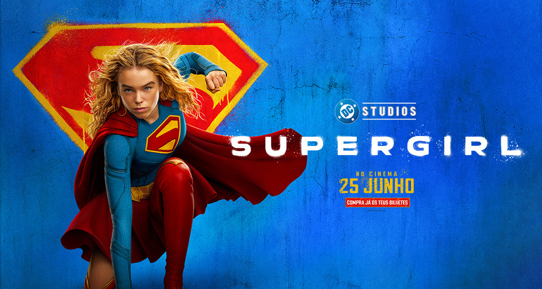 Supergirl