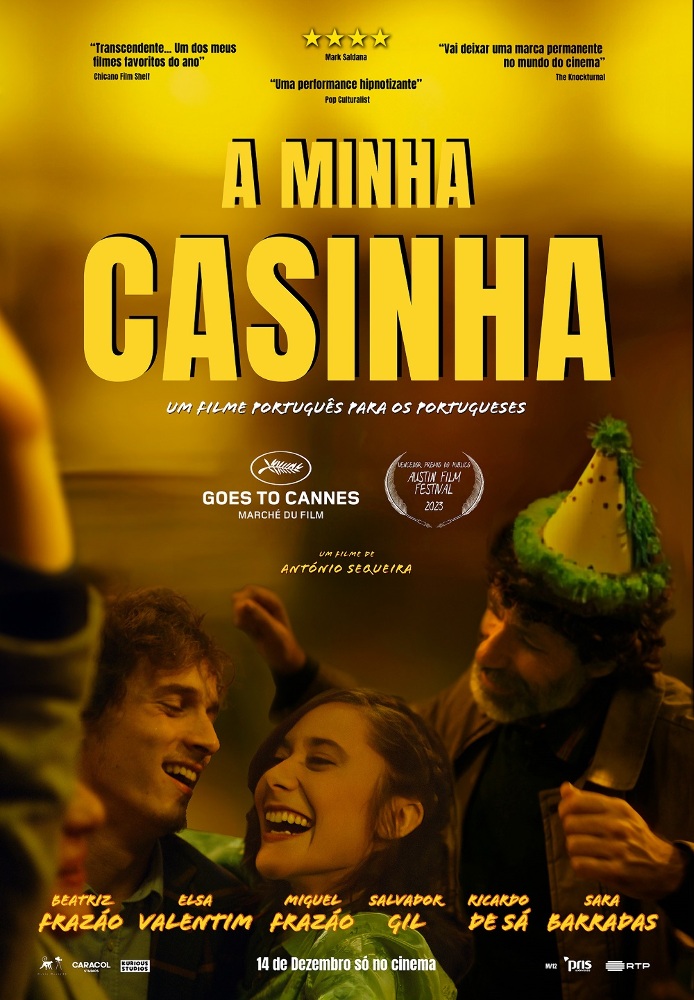 Vingança dos Outros (TV Series 2022- ) - Cartazes — The Movie