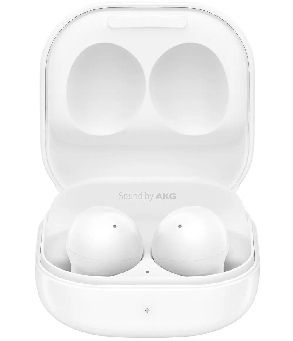 Galaxy Buds2 ホワイト Samsung Galaxy Buds2